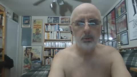 Steve online show from 6, 1, 2026