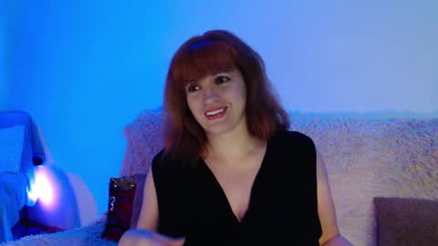 gentlemila online show from 12, 3, 2025