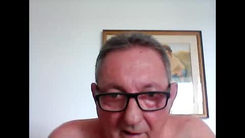 georg1412 online show from 26, 5, 2026