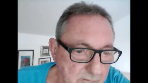 georg1412 online show from 31, 5, 2026