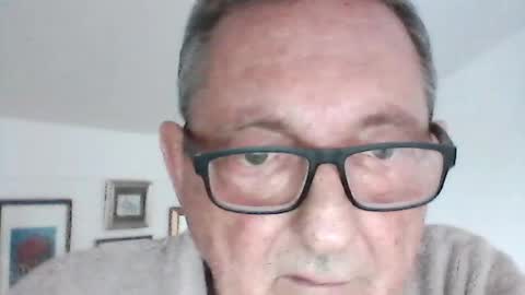 georg1412 online show from 12, 6, 2026