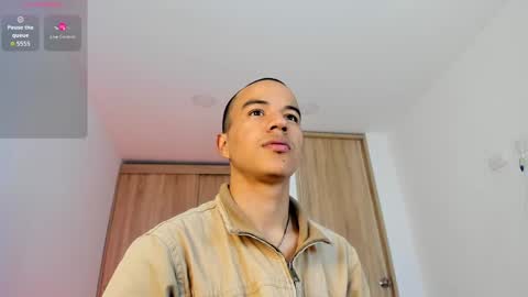 Jorge online show from 3, 5, 2026