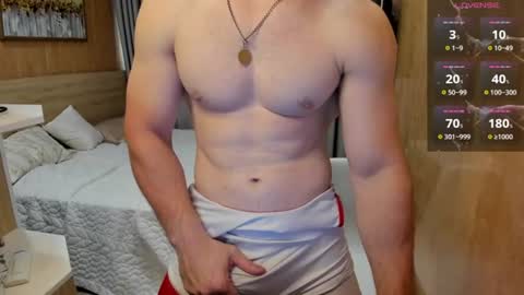 George lush is active online show from 13, 6, 2026