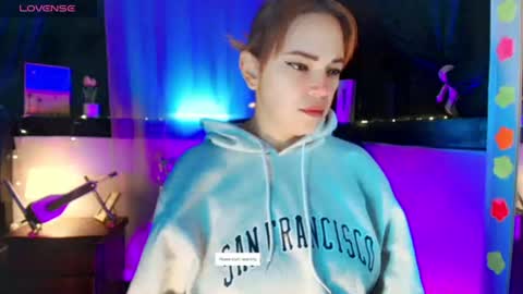 georgina_moschino online show from 30, 6, 2026