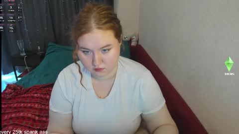Georginia online show from 21, 6, 2026