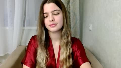 Gerda online show from 28, 5, 2026