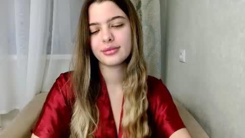 Gerda online show from 11, 6, 2026
