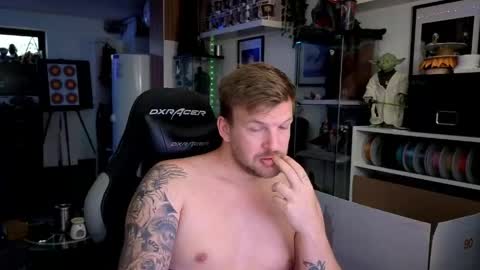 german_prince online show from 2, 6, 2026