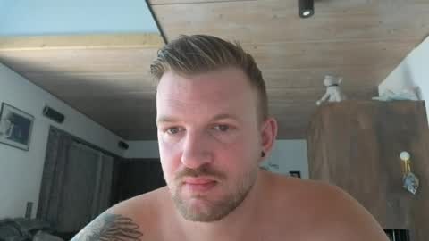 Snapshot of german_prince chatting on 16, 7, 2026 german_prince online show from 16, 7, 2026