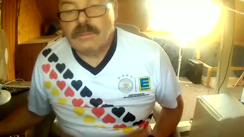 germany_50 online show from 25, 6, 2026