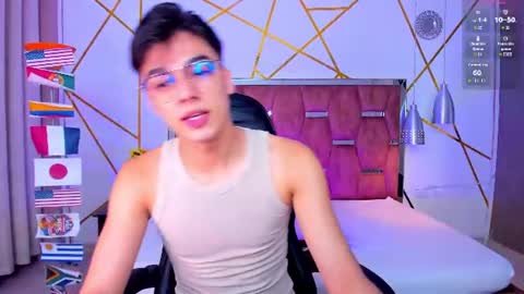 Geronimo online show from 16, 6, 2026