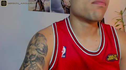Im Gersonzt online show from 2, 5, 2026