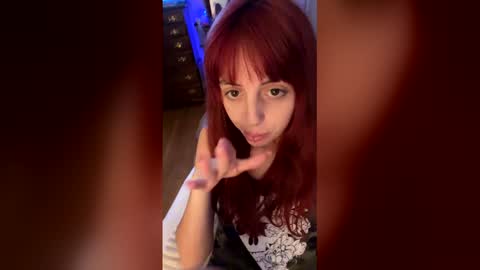 Snapshot of gggpixieprincess99 chatting on 13, 12, 2025 gggpixieprincess99 online show from 13, 12, 2025