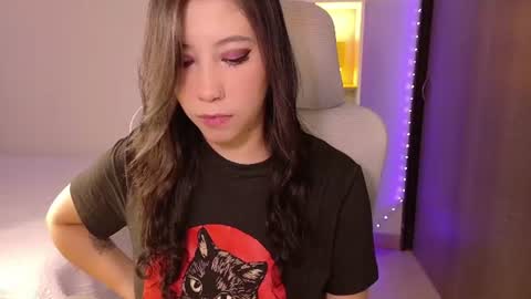 Im Jenn Next stream Monday - start -5 GMT online show from 18, 6, 2026