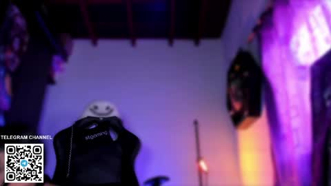 Snapshot of ghostlydolll chatting on 4, 6, 2026 Sara online show from 4, 6, 2026