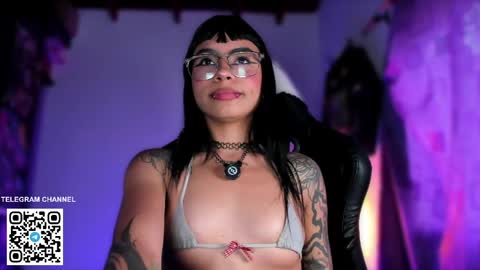 Snapshot of ghostlydolll chatting on 6, 6, 2026 Sara online show from 6, 6, 2026