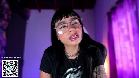 Snapshot of ghostlydolll chatting on 9, 6, 2026 Sara online show from 9, 6, 2026