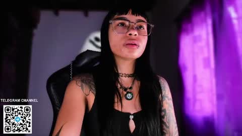 Snapshot of ghostlydolll chatting on 17, 6, 2026 Sara online show from 17, 6, 2026