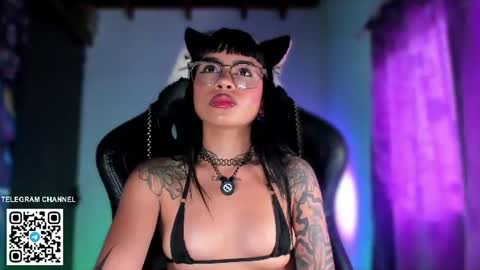 Snapshot of ghostlydolll chatting on 19, 6, 2026 Sara online show from 19, 6, 2026