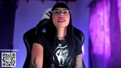 Snapshot of ghostlydolll chatting on 25, 6, 2026 Sara online show from 25, 6, 2026