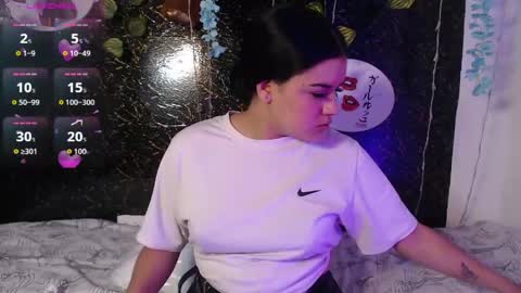 Gianna lopez online show from 16, 5, 2026