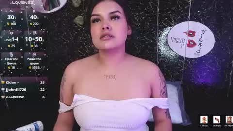 Gianna lopez online show from 12, 6, 2026