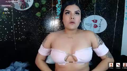 Gianna lopez online show from 16, 6, 2026