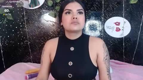 Gianna lopez online show from 19, 6, 2026