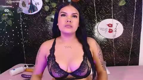 Gianna lopez online show from 22, 6, 2026