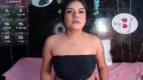 Gianna lopez online show from 27, 6, 2026