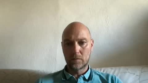 giannipaciotti online show from 23, 5, 2026