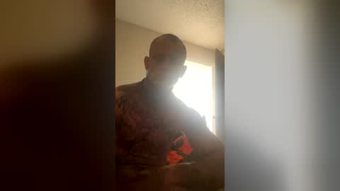 gideonjohnny407 online show from 15, 6, 2026
