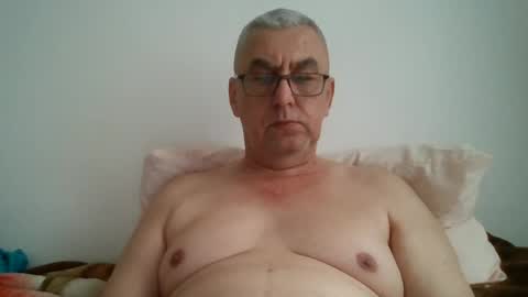 gigi1970 online show from 17, 6, 2026