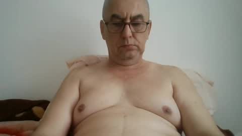 gigi1970 online show from 22, 6, 2026