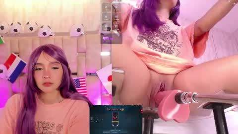 Gigi online show from 23, 6, 2026