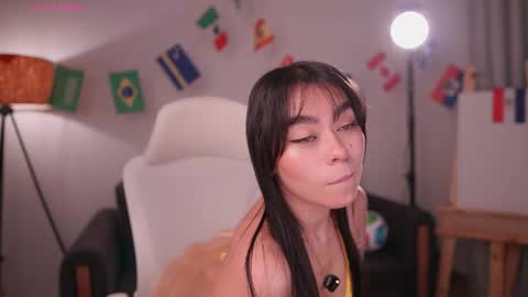 GIGI online show from 18, 6, 2026