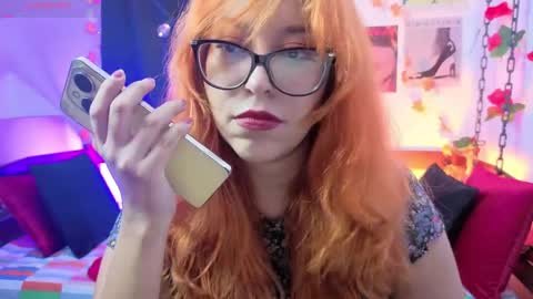 gigimooon online show from 7, 6, 2026