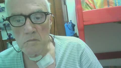 gigione54 online show from 15, 6, 2026