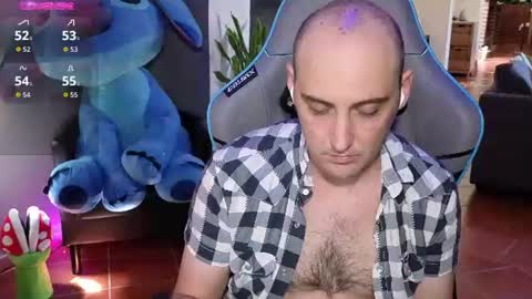Mirko online show from 12, 6, 2026