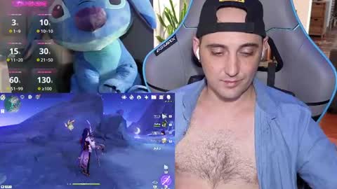 Mirko online show from 18, 6, 2026