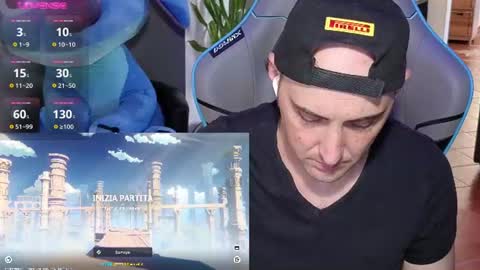 Mirko online show from 21, 6, 2026