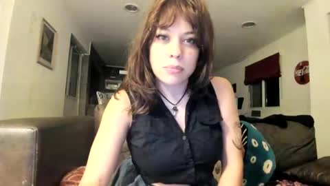 Gina Katana online show from 17, 2, 2025