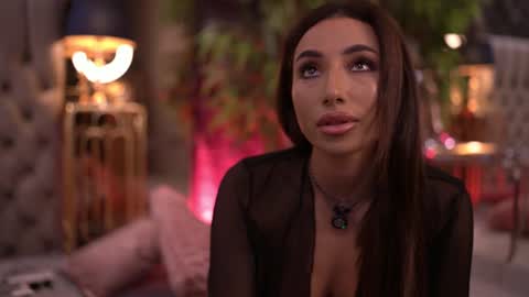 Gina online show from 11, 6, 2026