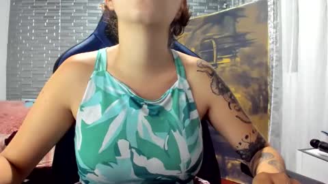 Ginger online show from 8, 6, 2026