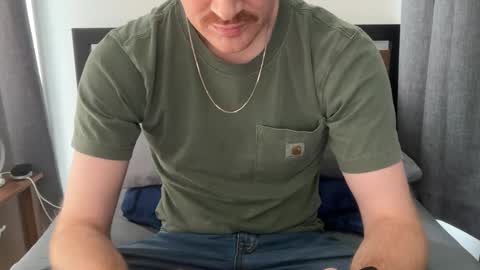 Connor online show from 10, 9, 2025