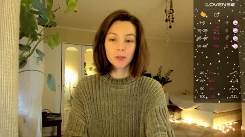 Vasilisa online show from 22, 12, 2024