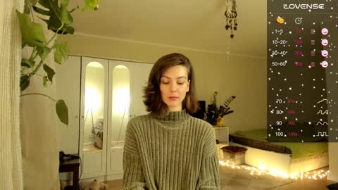 Vasilisa online show from 27, 12, 2024