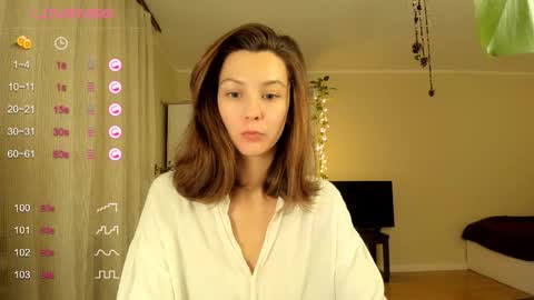 Vasilisa online show from 29, 10, 2025