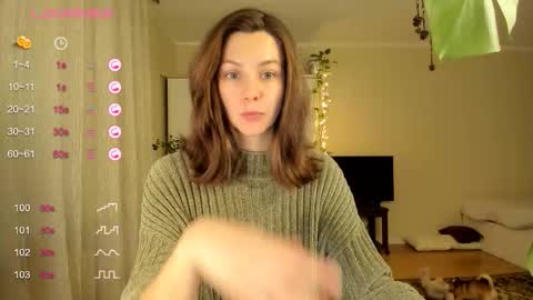 Vasilisa online show from 31, 10, 2025