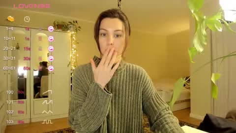 Vasilisa online show from 15, 11, 2025